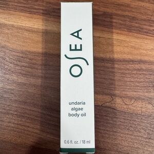 OSEA Undaria Algae Body Oil